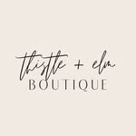 Thistle + Elm Boutique