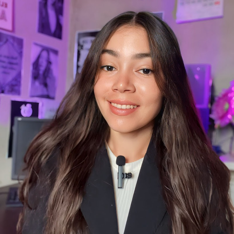 Valeria andrade - Marketing digital