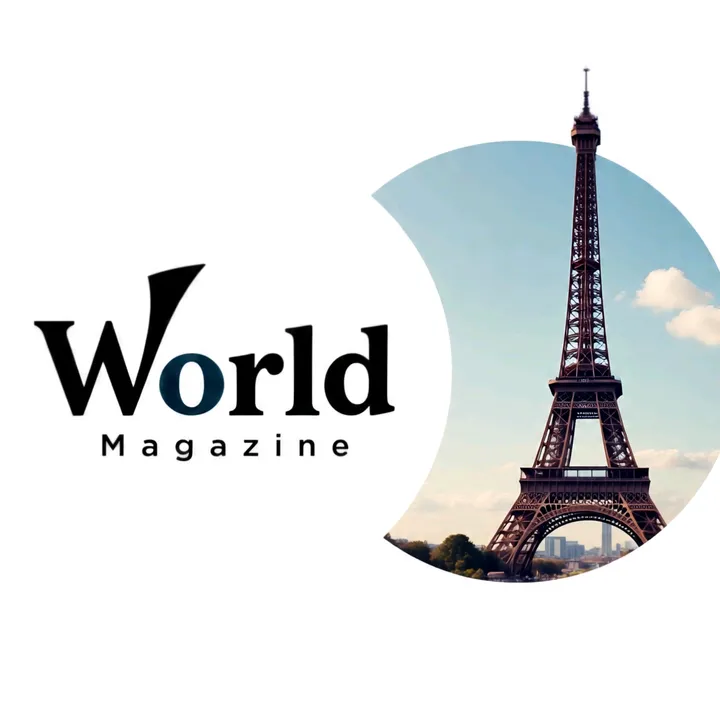 World Magazine