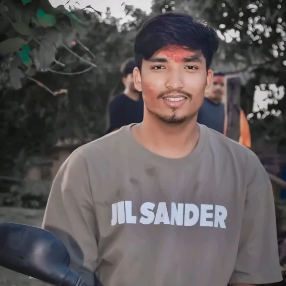 Niraj