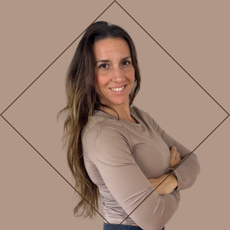  Rocio Marin HIPOPRESIVOS #Hipopressfit