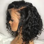 Real Human Hair