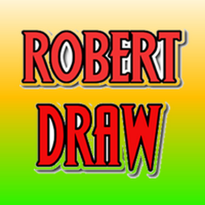 ROBERT DRAW