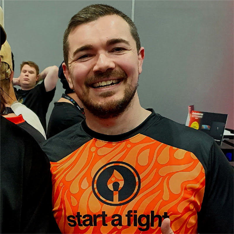 SAF FightingSloth