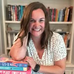 Chelsea Hudson | Bookstagram