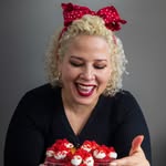 Jeeny Maltese -TV Chef