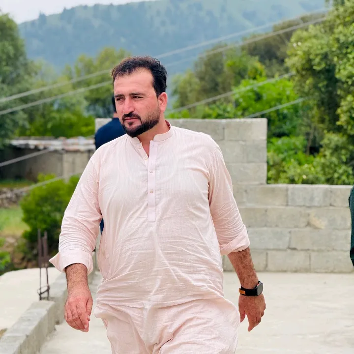 Imadad Ullah Imdad U