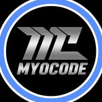 MYOCODE by Giannis Sofronas