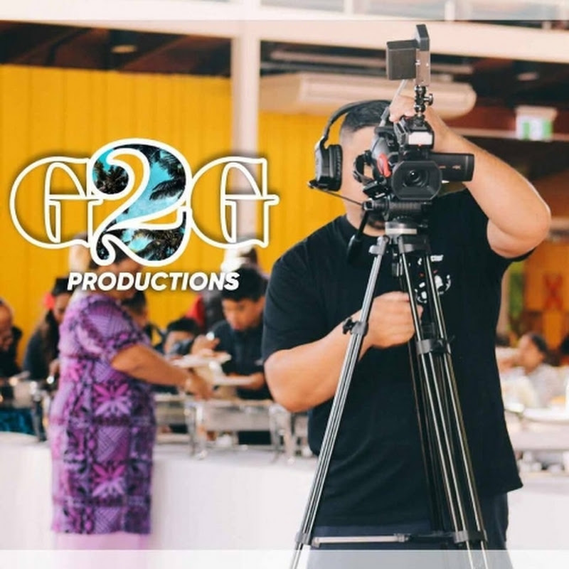 G2G Productions