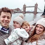 ALEX - LONDON MUM & FAMILY TRAVEL