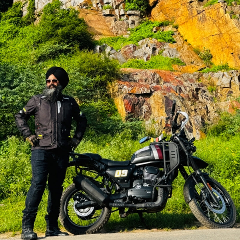 Jaswinder Singh Captain