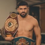 Artur Mann | Boxing