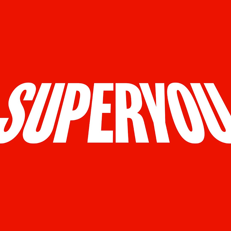 SuperYou