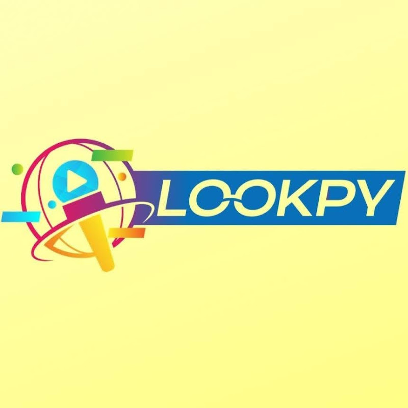 LOOKPY