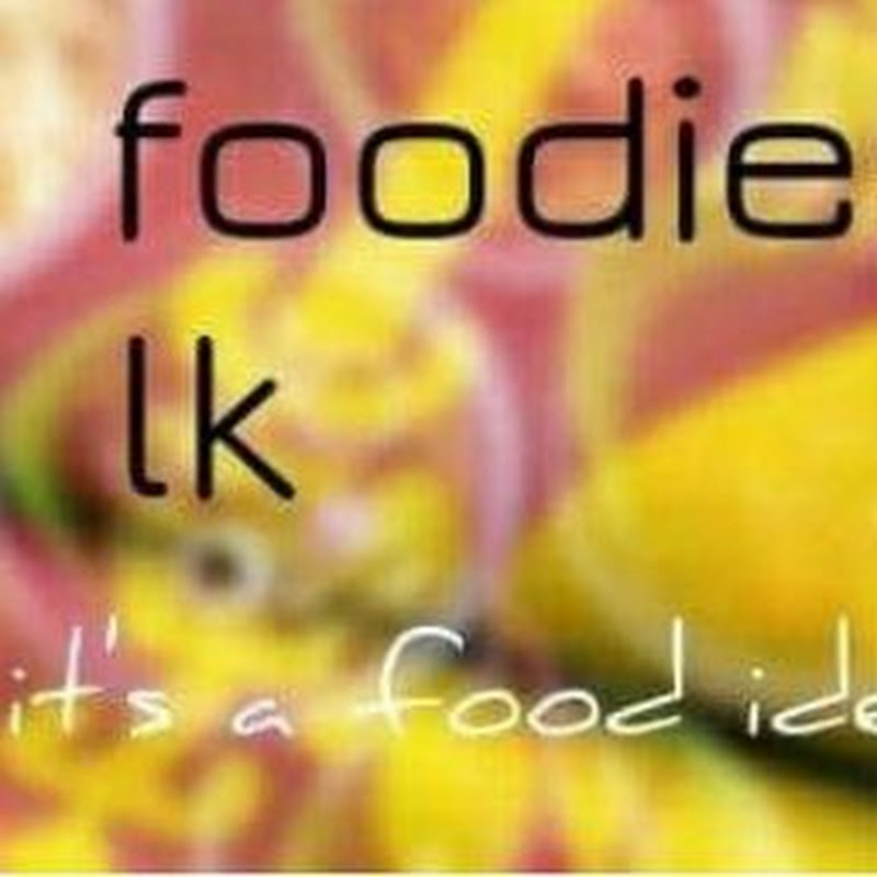 Life with L.K Foodies