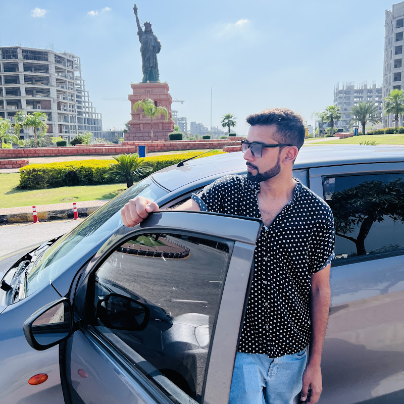 vlogwith waleed