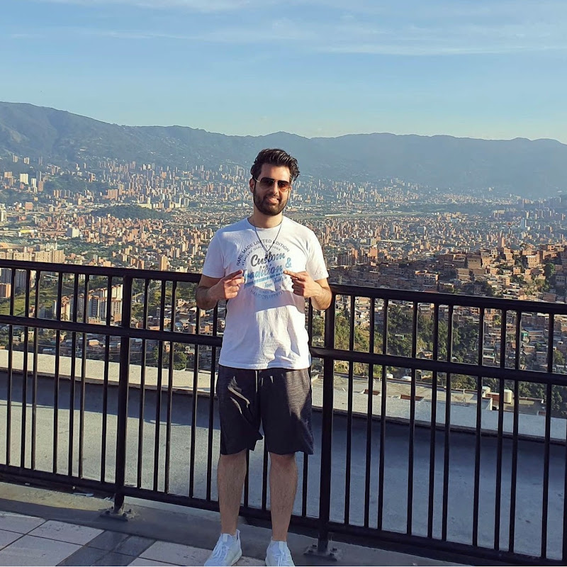 Rami Travel