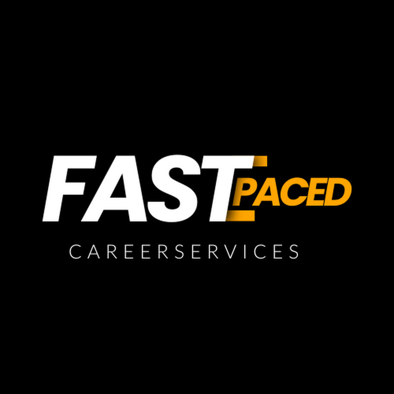 Fast Paced Careers