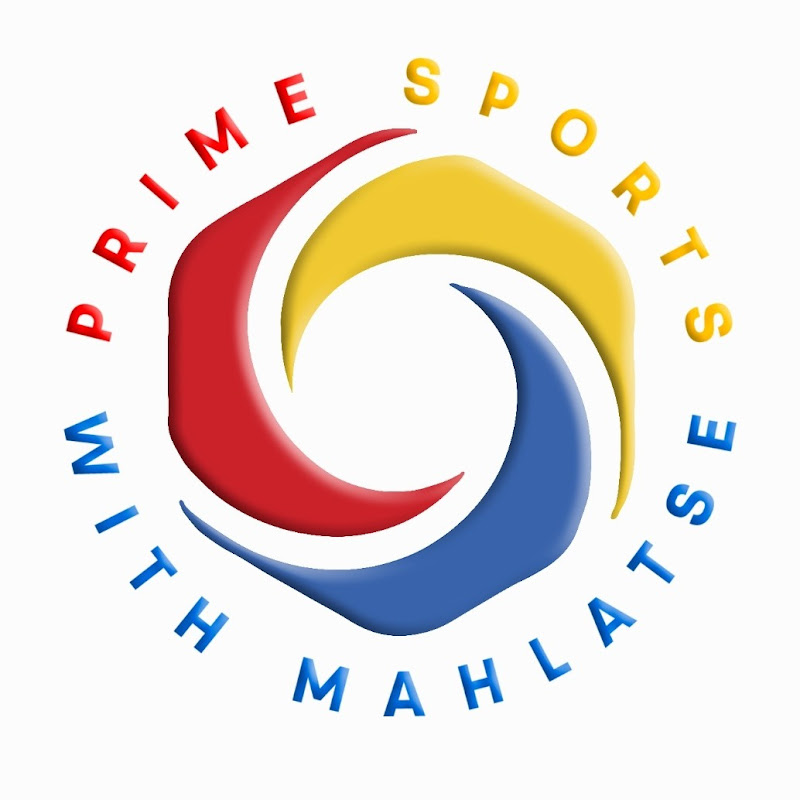 PrimeSportsWithMahlatse 