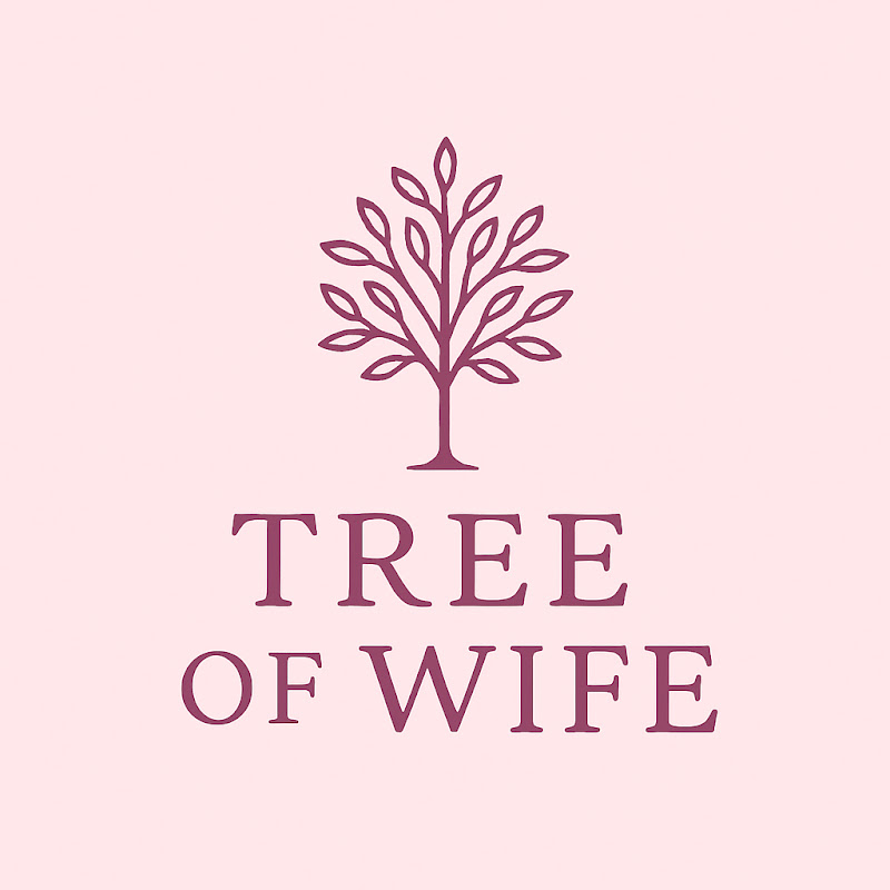 Tree of Wife | The Slow & Steady Journal