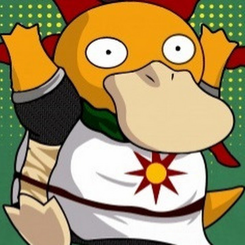 Duck McSouls