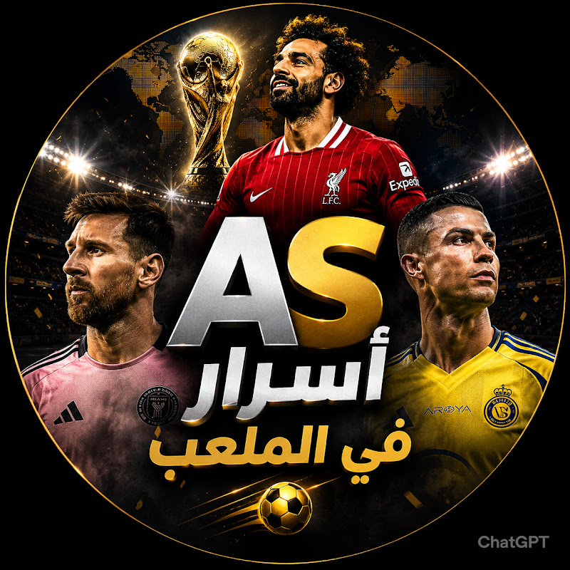 اسرار في الملعب