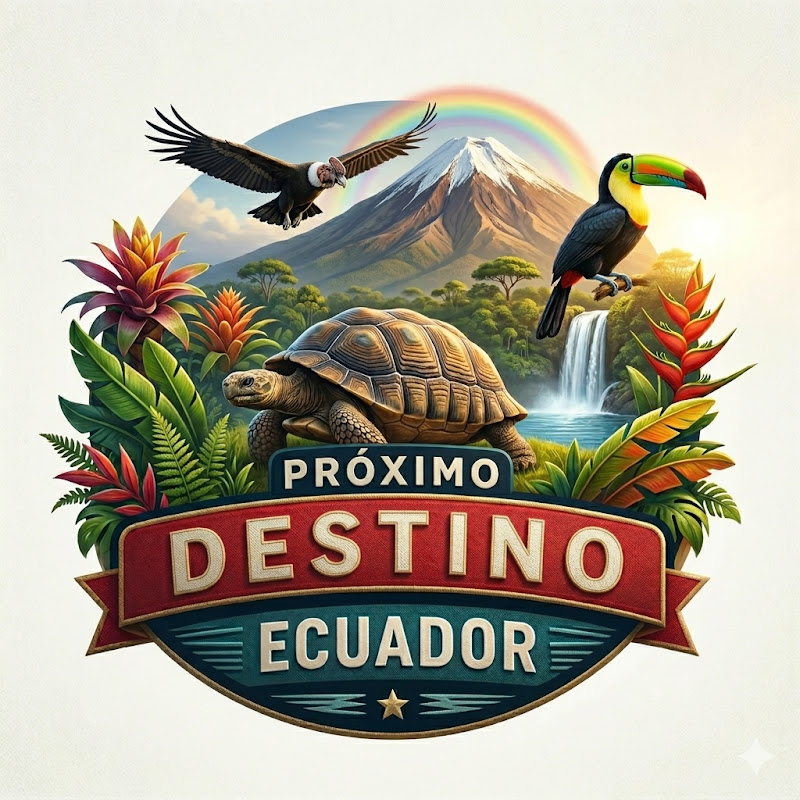 Próximo Destino Ecuador 
