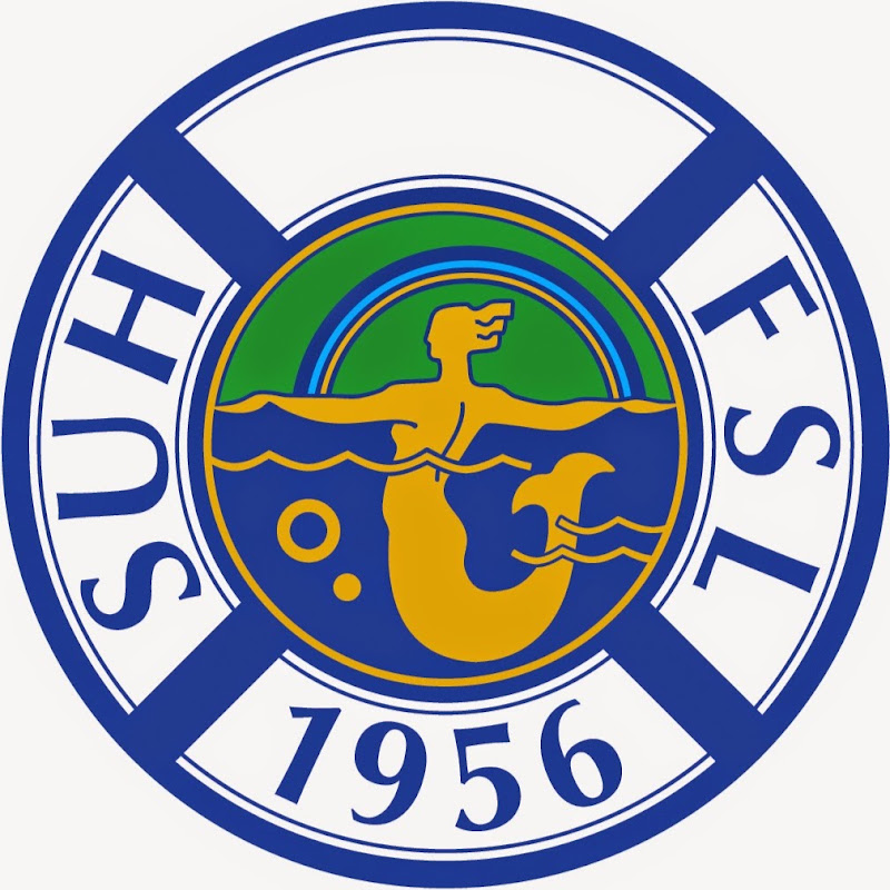 Suomen Uimaopetus- ja Hengenpelastusliitto, SUH