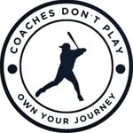 COACHES DON’T PLAY