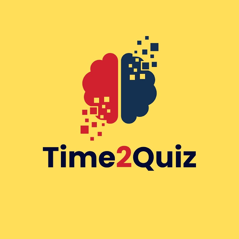 Time2Quiz