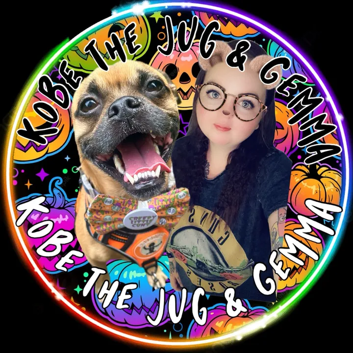 Kobe The Jug & Gemma