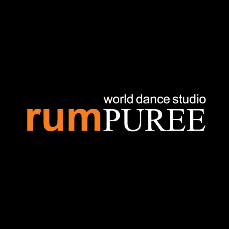 rumPUREE - world dance studio