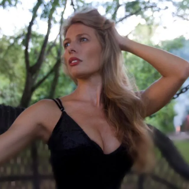 Justyna Kelley