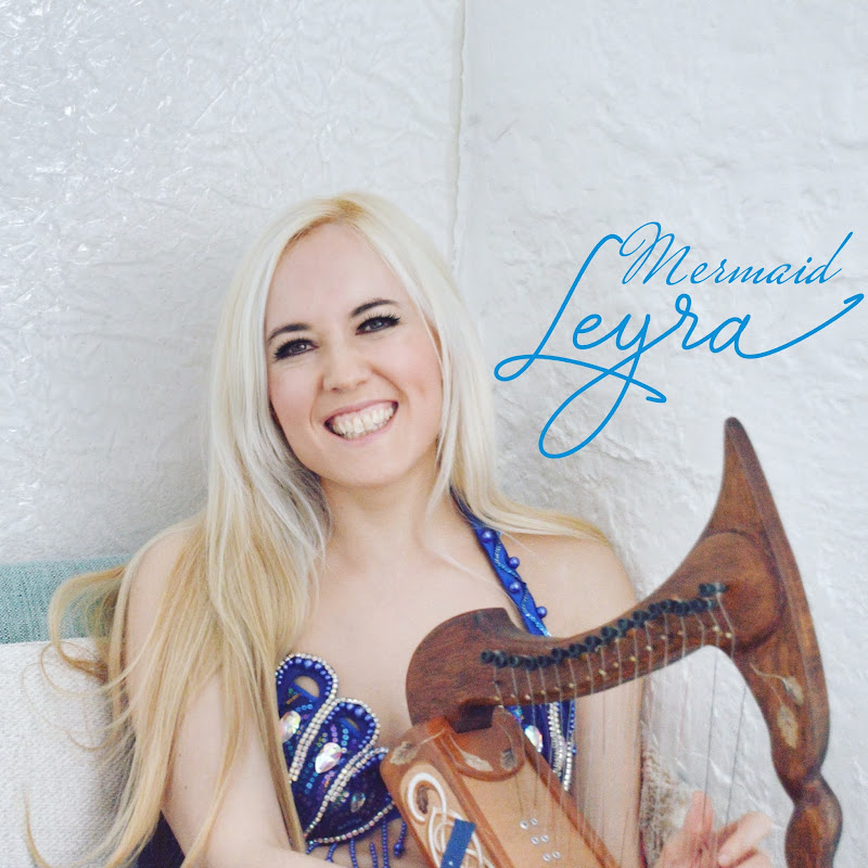 Celticize Me And Jazz Me Up by Marianne