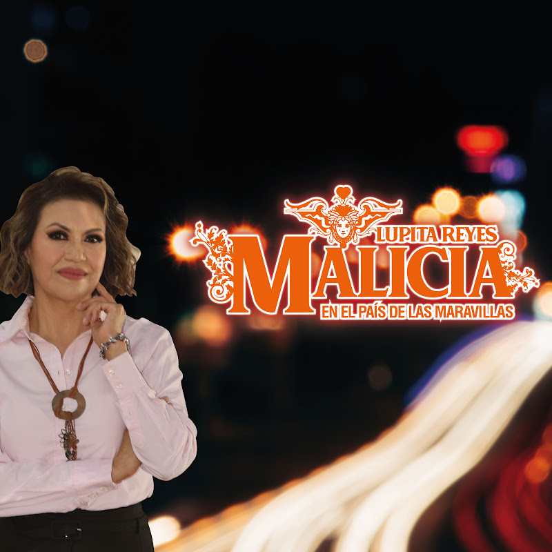 Malicia en El País de las Maravillas
