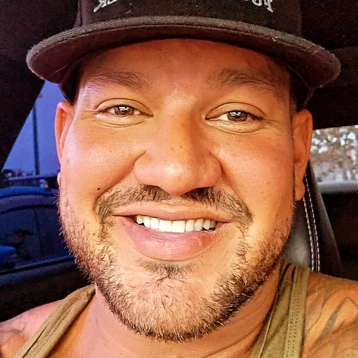 Rico Bohnstedt