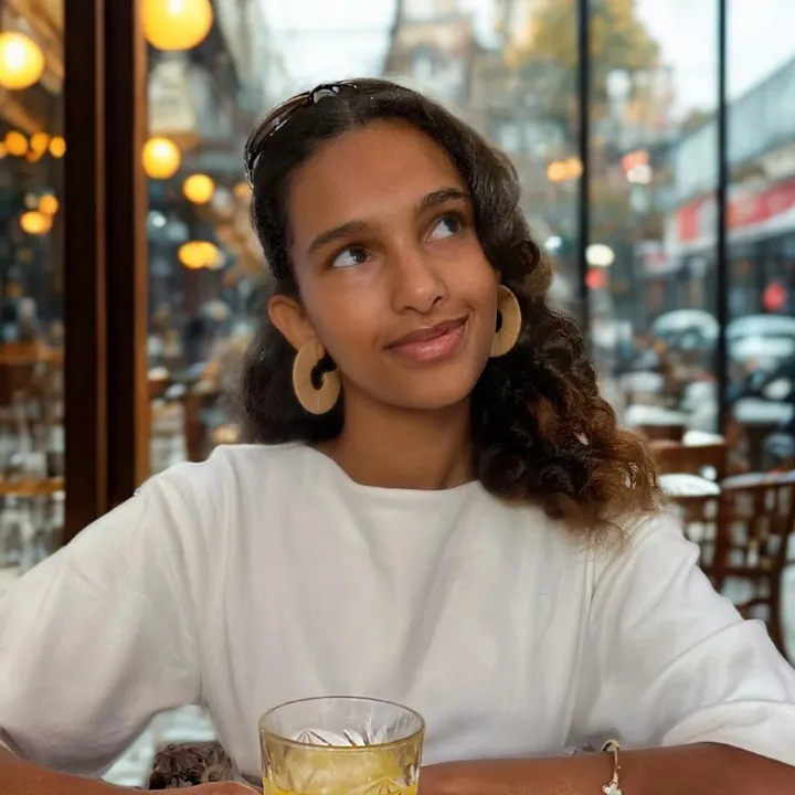 Sarah karlsen †