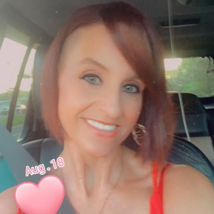 Jenny Marie Thomas