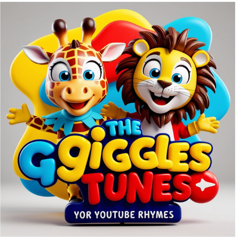 The Giggles Tunes
