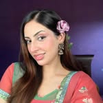 H A D I Q A  K H U B A I B