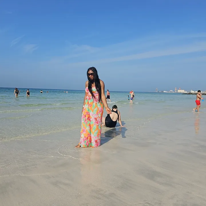 Coach Riri - jetset 👑