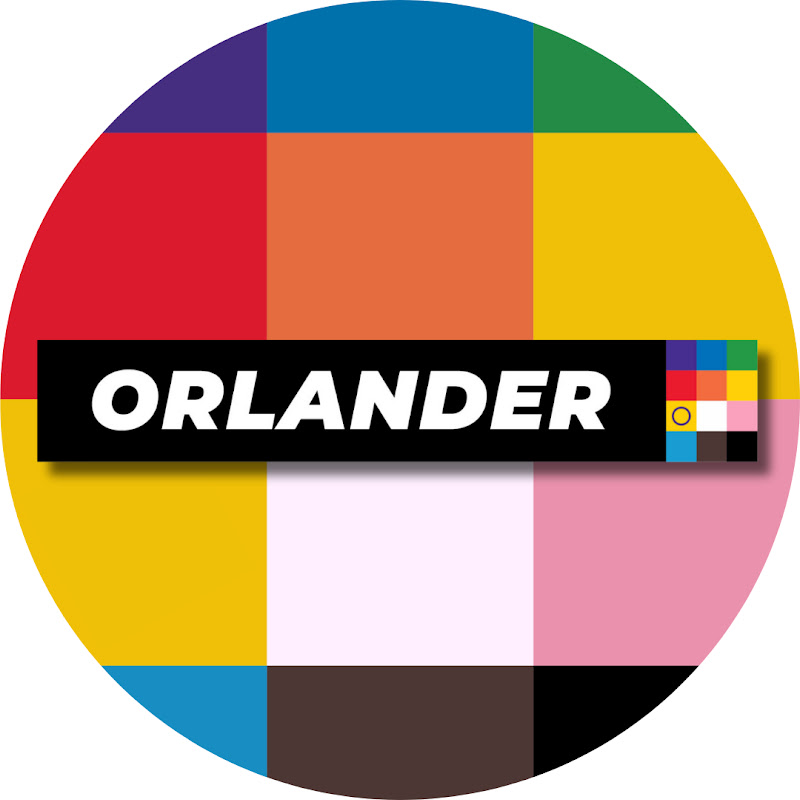 Orlander 