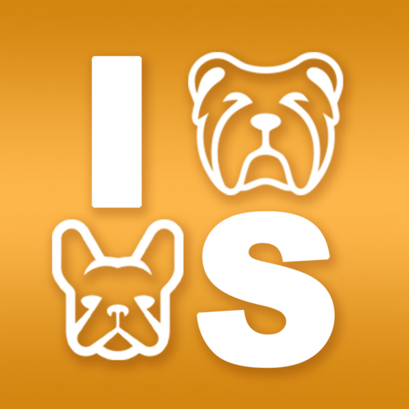 I Love Bulldogs Co