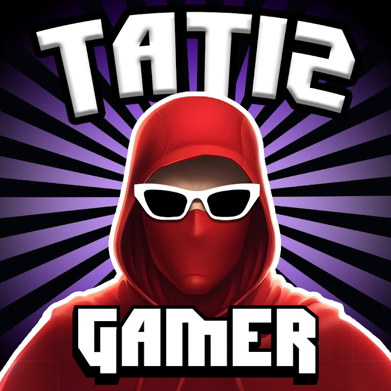 TATIZ GAMER