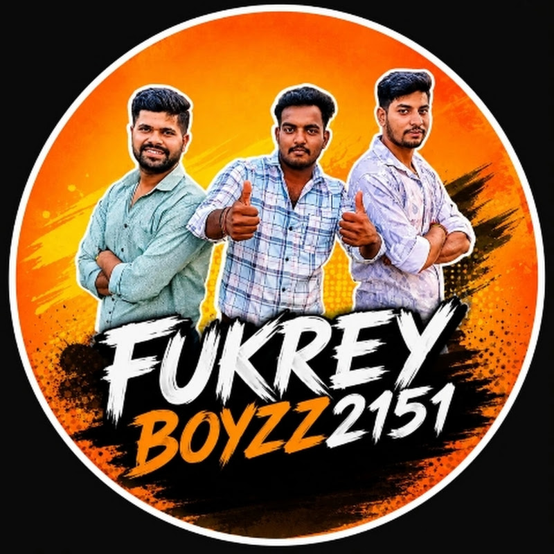 fukrey boyzz 2151