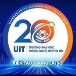 Trường Đại học Công nghệ Thông tin, ĐHQG-HCM