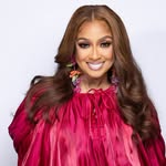 Dorinda Clark Cole