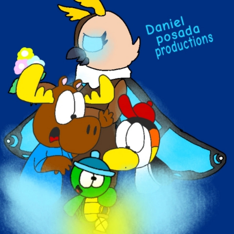 Daniel posada productions 