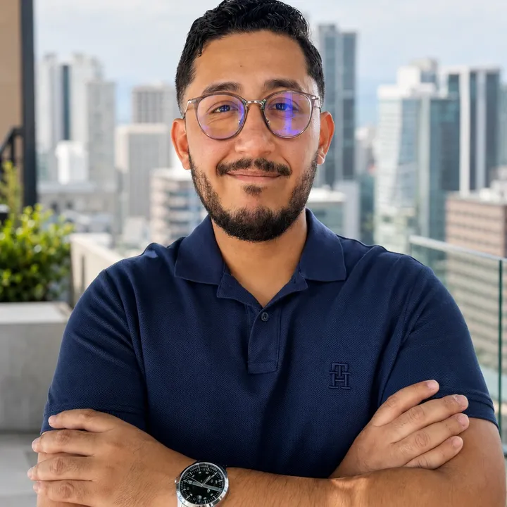 Alex Arano | Marketing Digital