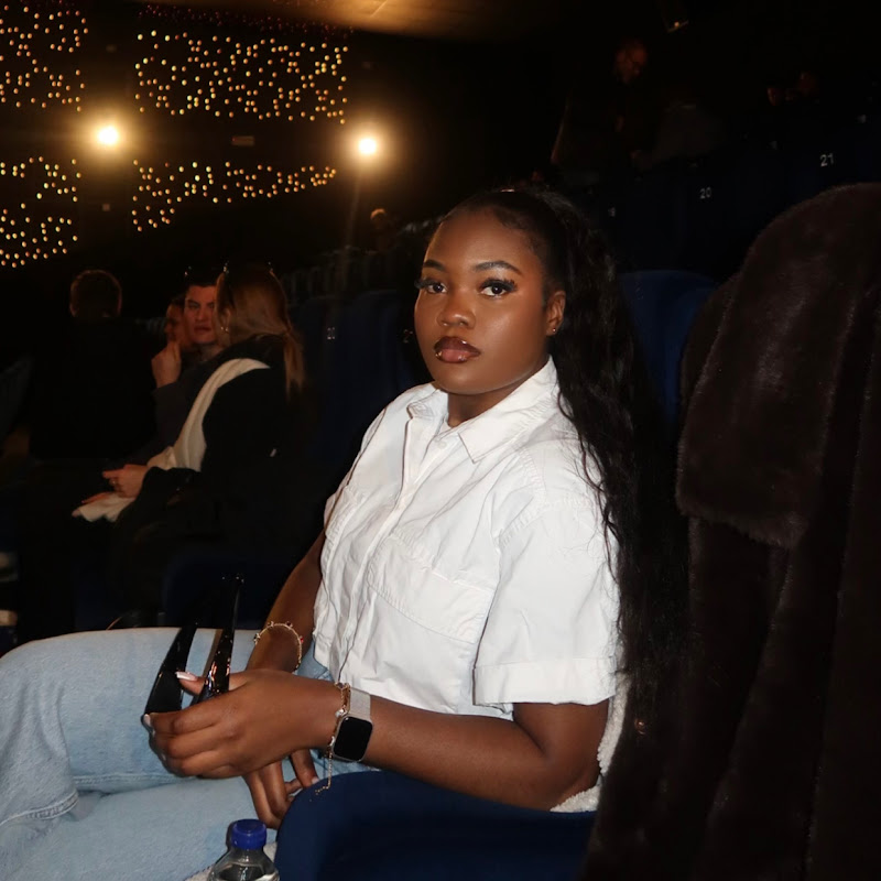 Angelica Yeboah